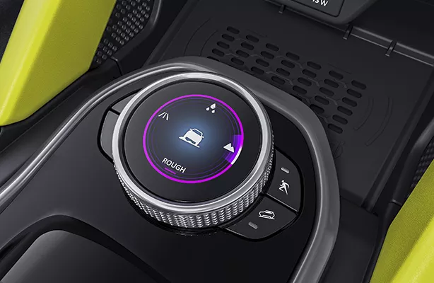 Absolute Convenience