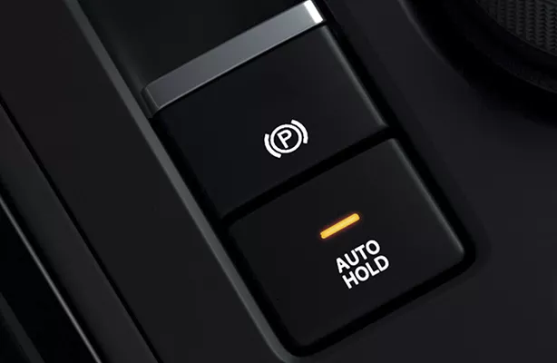 Auto Hold Auto Hold