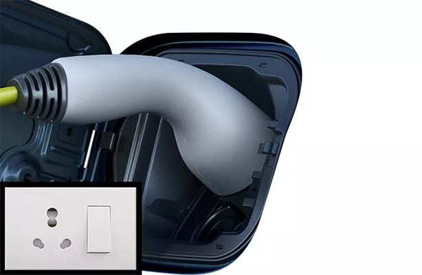 15A Portable Charger 15A Portable Charger