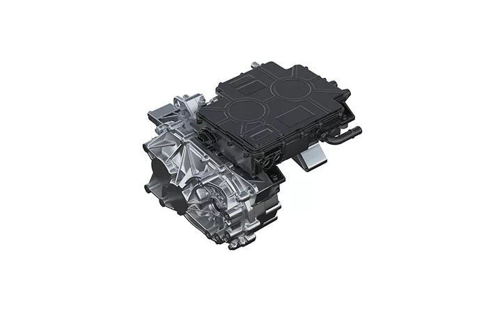 Nexon.ev Architecture Nexon.ev Architecture