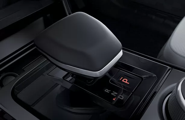 Smart Digital Shifter Smart Digital Shifter