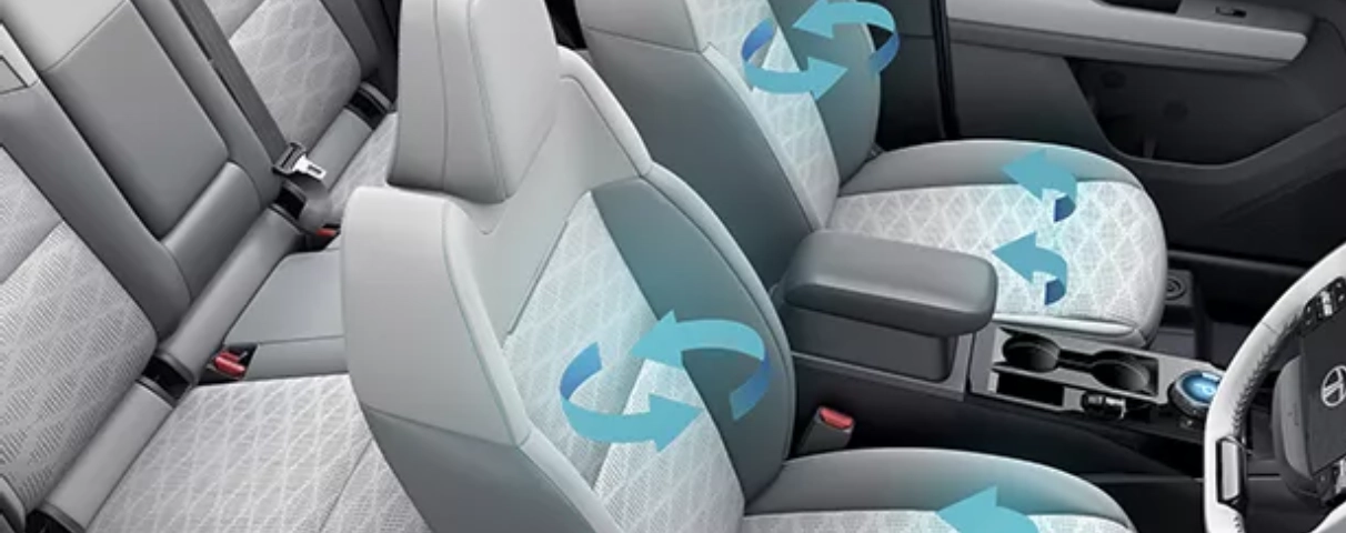 Tata Punch.ev Comfort image