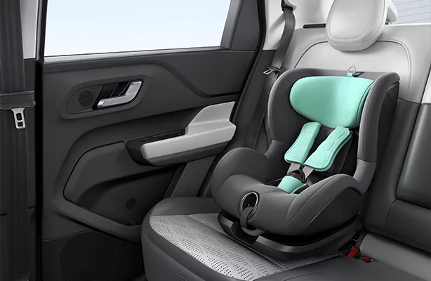 isofix isofix